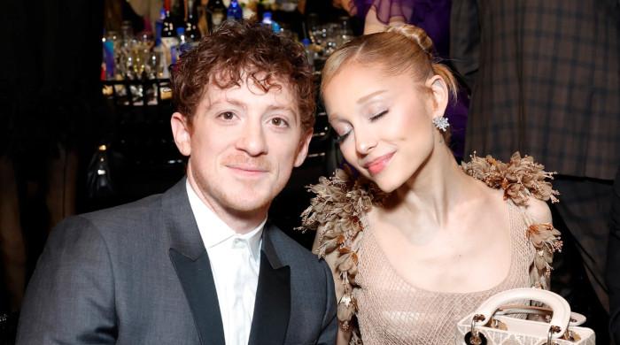 Ethan Slater 'blindsided' by Ariana Grande, Ricky Alvarez romance?