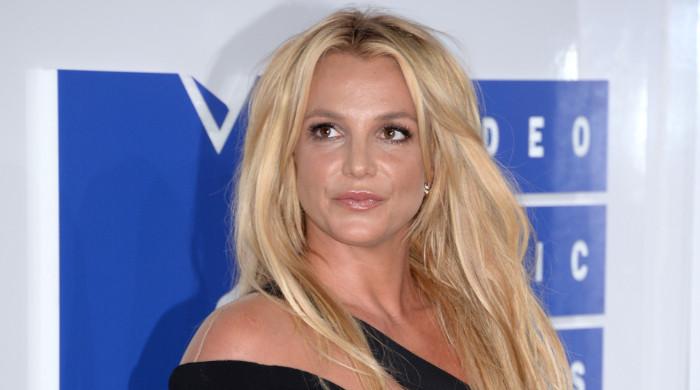 Britney Spears' son addresses new shocking headlines about mom