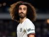Marc Cucurella says he'll get his coach's face tattooed on him if Spain win World Cup