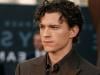 Tom Holland receives unexpected message during 'The Odyssey' buzz