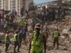 Venezuela quake death toll exceeds 5,000 as IMF releases funds