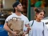 Ariana Grande packs on PDA with Ricky Alvarez amid cosy NYC stroll