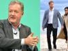 Piers Morgan reignites feud with Harry, Meghan: 'double standards'