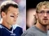 Why Tom Brady slaps Logan Paul? ‘Dork'