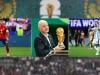 Beyond the pitch: How politics, money influence Fifa and future of football