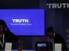 Trump Media pitched $100,000 monthly fee for fastest feed of US president's posts: sources