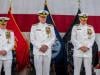 US Navy suddenly removes leadership profiles from public websites amid escalating Iran tensions