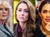 Queen Camilla steps in with message for Kate, Meghan: 'Make amends'