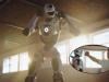Watch: China hosts world's first humanoid robot MMA tournament