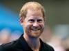 Prince Harry shares William's sentiments in rare royal moment