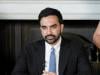 New York Mayor Mamdani says mulling Netanyahu arrest during UN meet