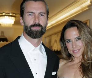 Spice Girls Mel C ties the knot in beautiful Lake District wedding
