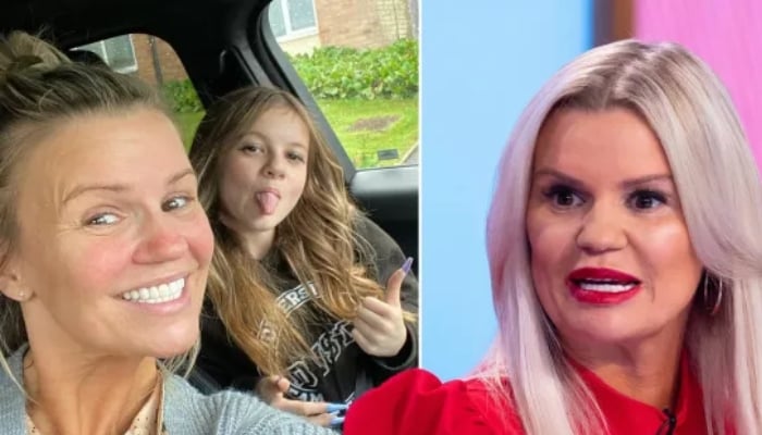 The mother-of-five also slammed schools for burdening children with too much homework during the holidays