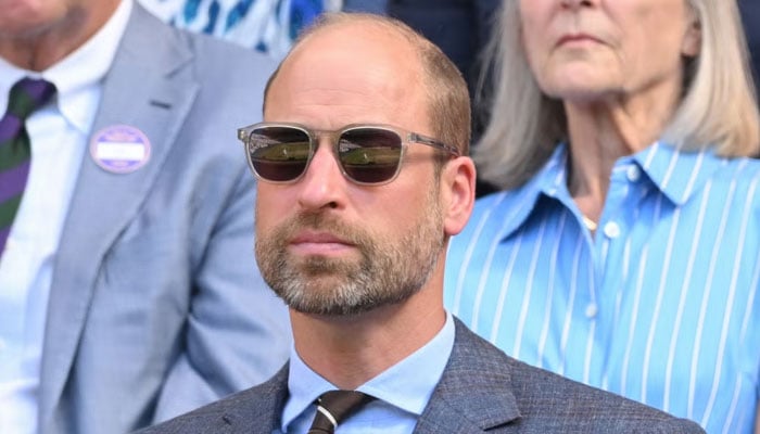Prince William holds silence over historic win in surprise turn of events
