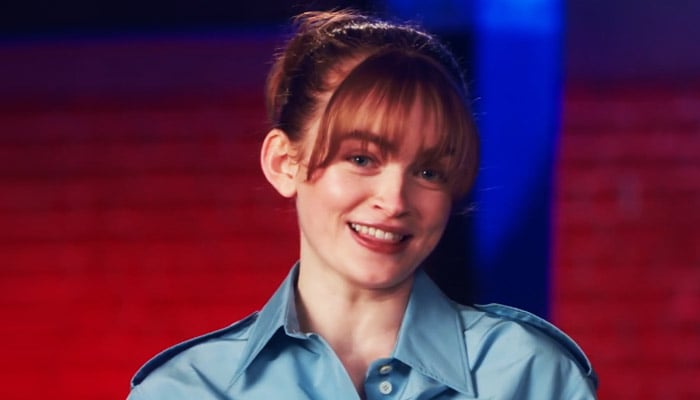 New Spider-Man promo fuels theories about Sadie Sink mystery character