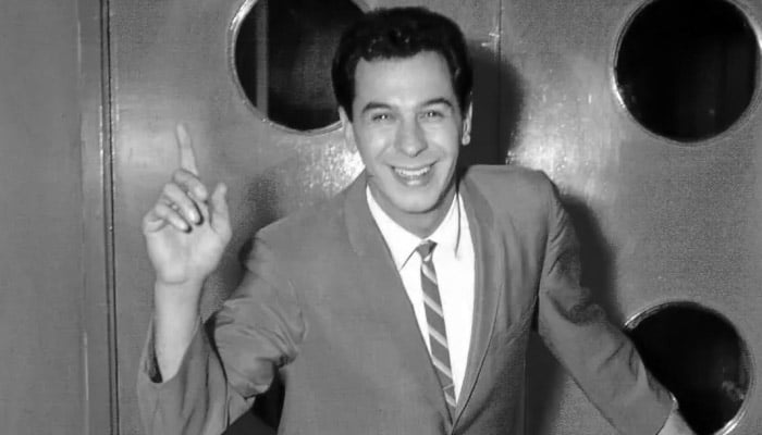 ‘Tallahassee Lassie’ hitmaker Freddy ‘Boom Boom’ Cannon dies at 89