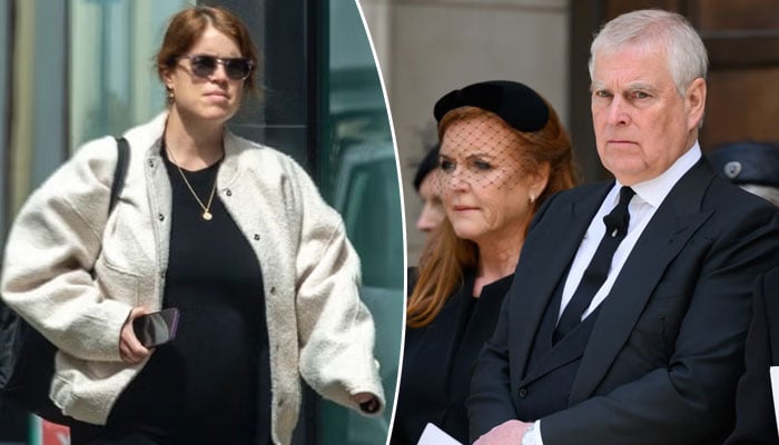 Princess Eugenie makes tough call to parents just weeks before announcement