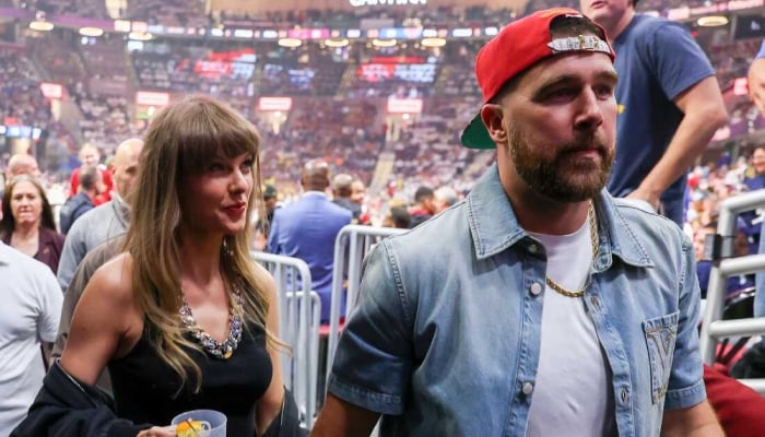 Taylor Swift plans major move for Travis Kelce before NFL season