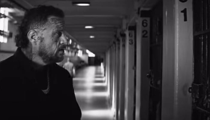 Jelly Roll's Emotional Turmoil: A Candid Look at His Life After Divorce from Bunnie Xo