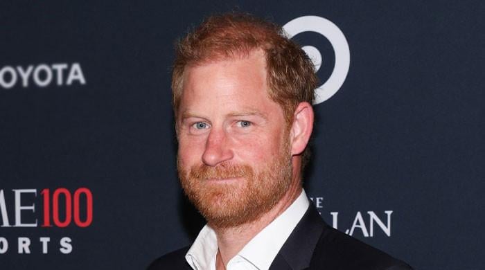 Prince Harry takes decisive step to win back royals despite setback