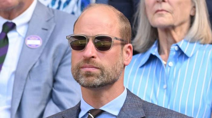 Prince William holds silence over historic win in surprise turn of events