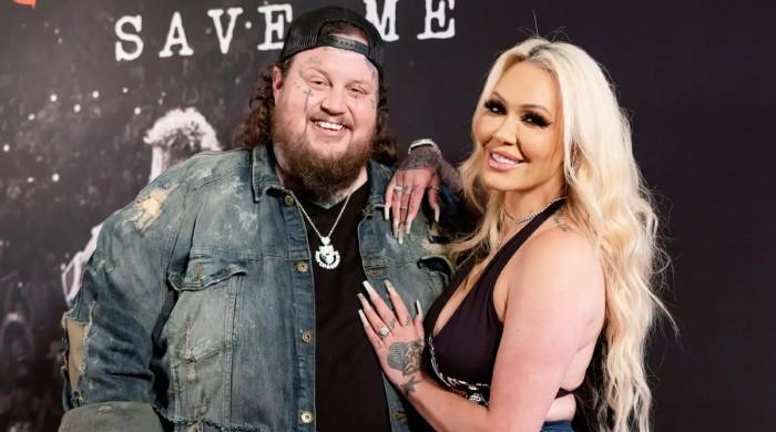 Jelly Roll breaks new ground after Bunnie Xo divorce
