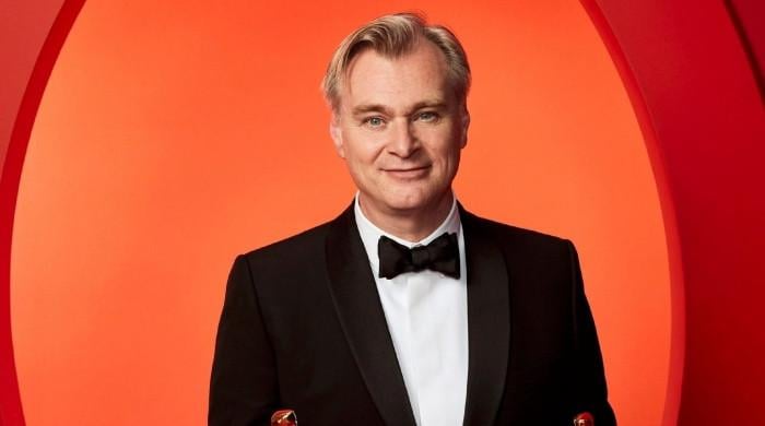Christopher Nolan decides to step away from filmmaking