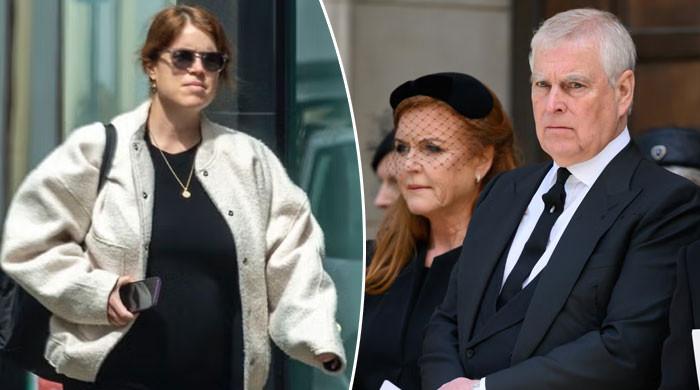 Princess Eugenie makes tough call to parents just weeks before announcement