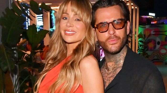 Pete Wicks, Olivia Attwood enjoy cosy London date after going Instagram official