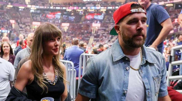 Taylor Swift plans major move for Travis Kelce before NFL season