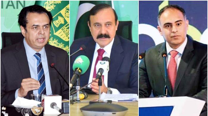 Ministers slam Noreen Niazi's 'completely unacceptable' remarks