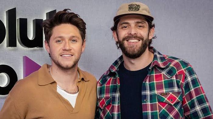 Niall Horan, Thomas Rhett forced to reschedule Hersheypark Stadium show