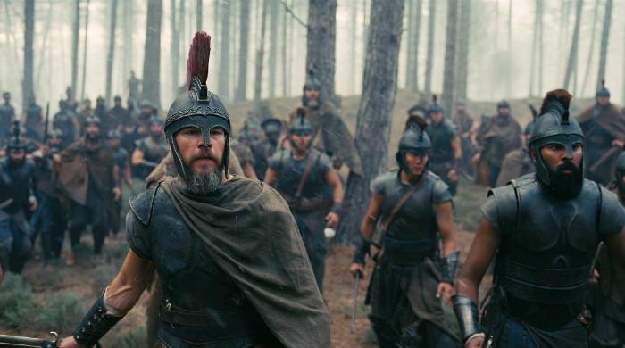 ‘The Odyssey' review uncovers a deeper meaning behind Nolan's epic