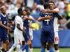 England edge France 6-4 in chaotic World Cup bronze match