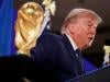 Trump to bask in World Cup final spotlight
