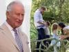 Palace ‘reacts' to leaked details from King Charles reunion with Sussexes