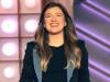 Kelly Clarkson makes rare comment about her talk show exit