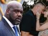 Taylor Swift, Travis Kelce get classy response from Shaq after snub