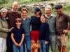 James Middleton celebrates special day after Princess Kate triumph