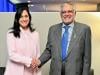 Canada's FM Anita Anand to undertake maiden visit to Pakistan on Monday