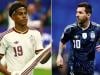 Argentina seek glorious World Cup finale for Messi against Spain