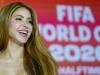 Shakira celebrates huge milestone ahead of FIFA World Cup halftime show