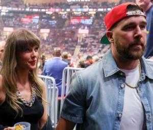 Taylor Swift plans major move for Travis Kelce before NFL season