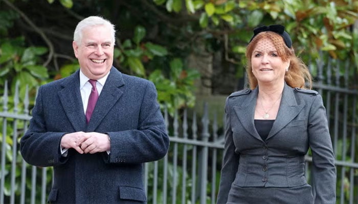 Why Andrew and Fergie may miss their moment in Eugenies first photo