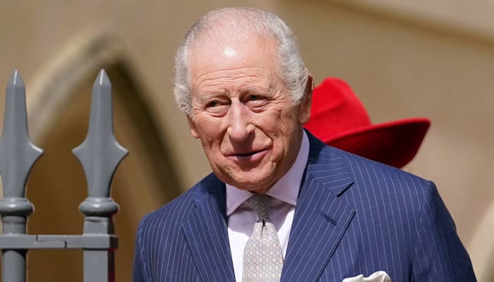 King Charles shares meaningful message to resolve years-long issue