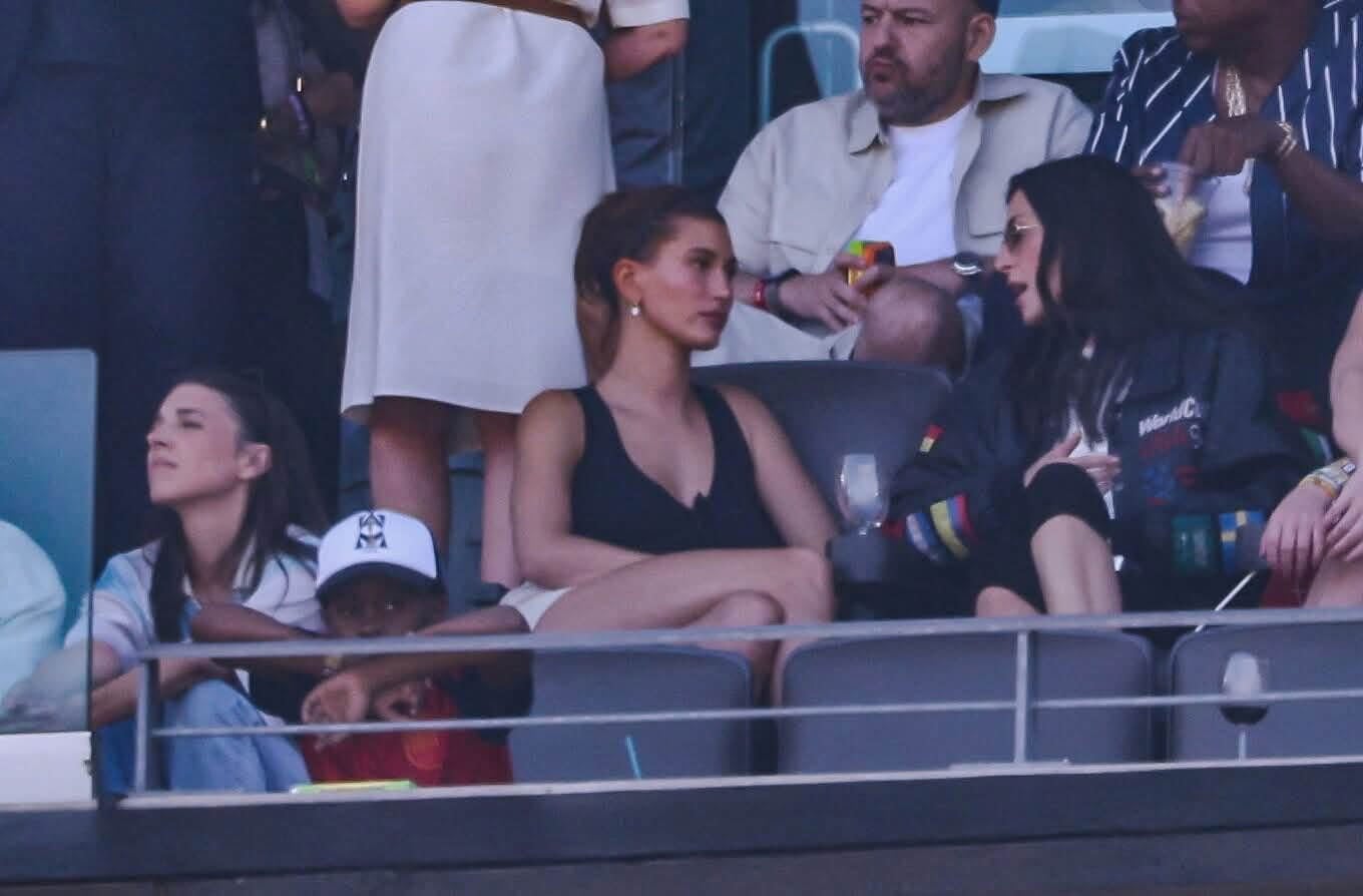 Every celebrity moment that defined the FIFA World Cup 2026