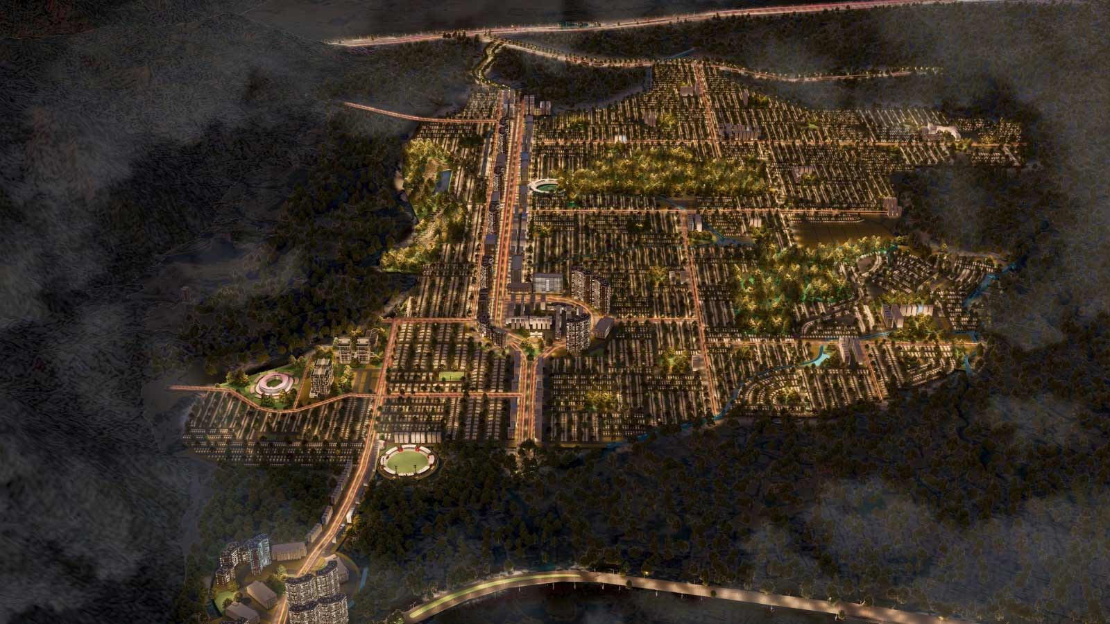 Where the Margalla Hills Meet the Future: Faisal Hills Is Rewriting the Rules of Urban Living