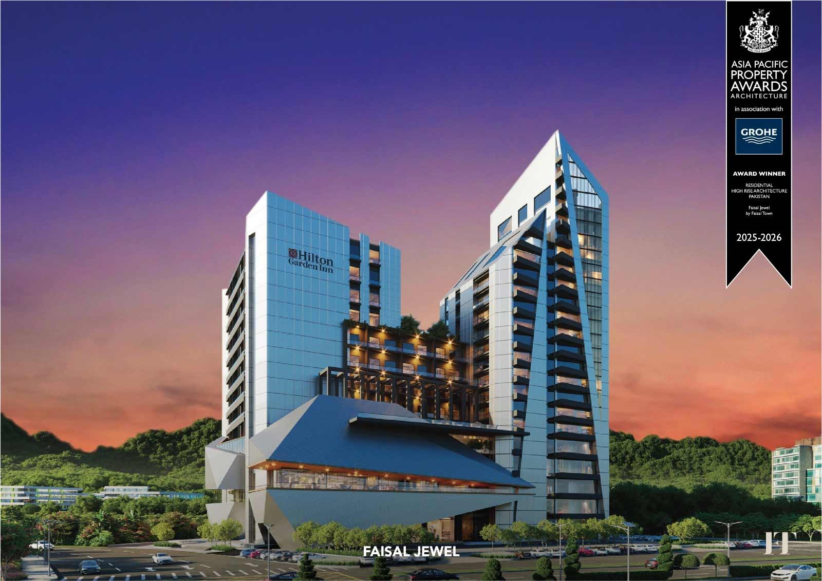 Where the Margalla Hills Meet the Future: Faisal Hills Is Rewriting the Rules of Urban Living