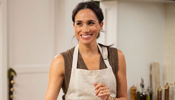 Meghan Markle makes sweet request amid alarming claims of As Ever stock