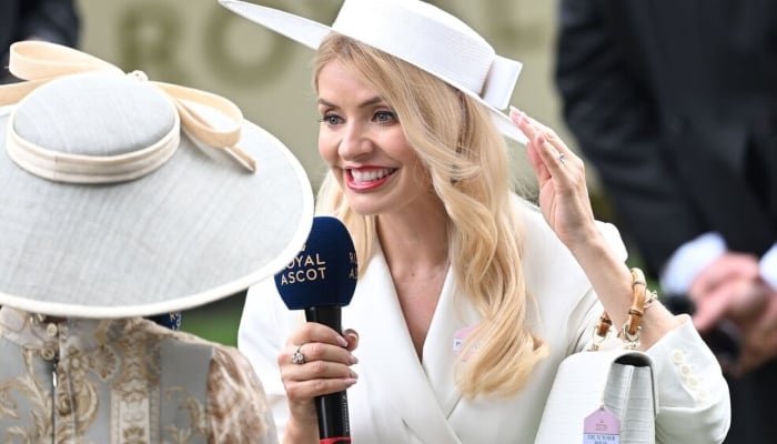 Holly Willoughby Together is set to launch on July 28 as a twice-weekly broadcast under five sections